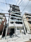 エグゼ大阪CITYルーエの画像