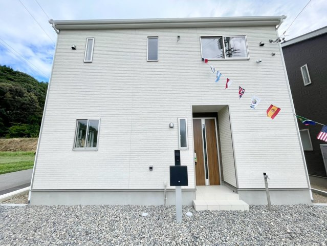 塩尻市塩尻町第11