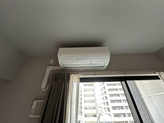 ソシオタワー十日市(502)のその他