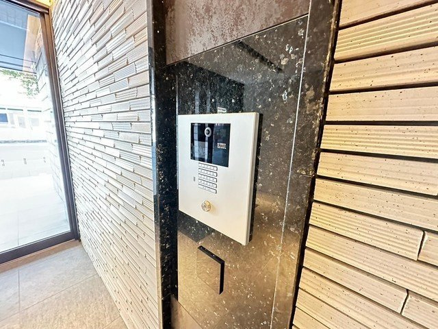 ソシオタワー十日市(502)のその他共用部分