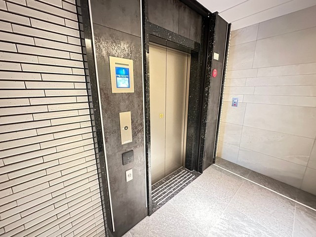 ソシオタワー十日市(502)のその他共用部分