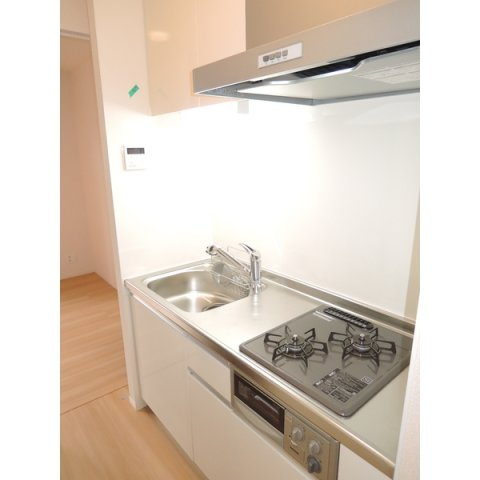 メゾンフォレストのキッチン|他部屋参