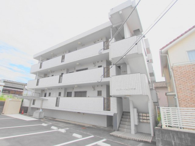 ピュアハイム古市橋