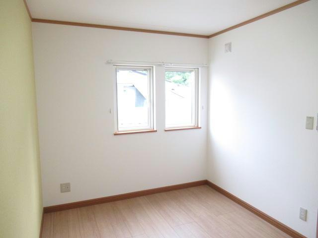 EAST GARDENⅧの内装