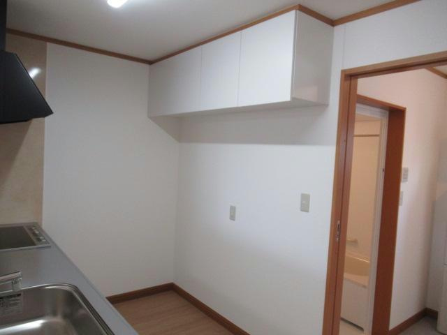 EAST GARDENⅧのキッチン