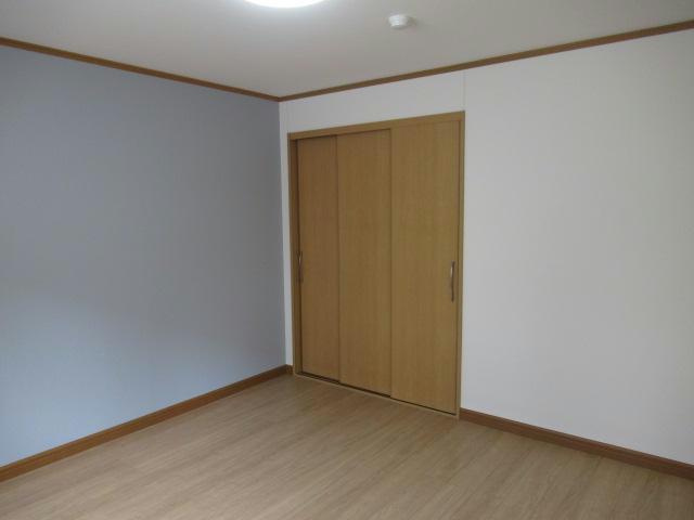 EAST GARDENⅧの収納
