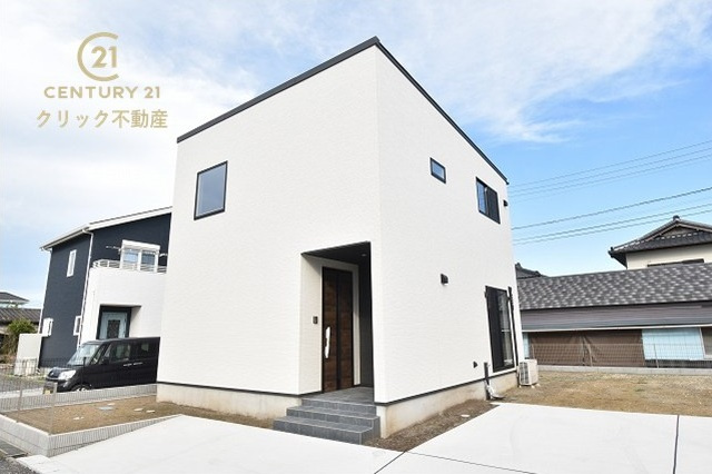 ジュン・ホーム　 日立市河原子町　2丁目　