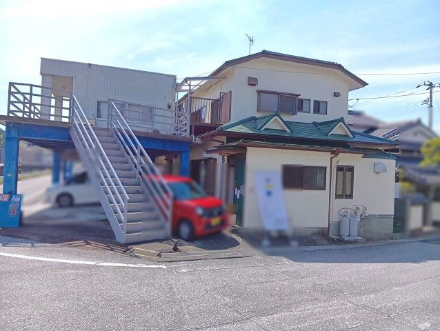 貸家（朝倉甲）Ｋ邸
