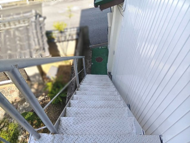 貸家（朝倉甲）Ｋ邸のその他