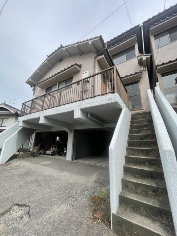 西野貸家