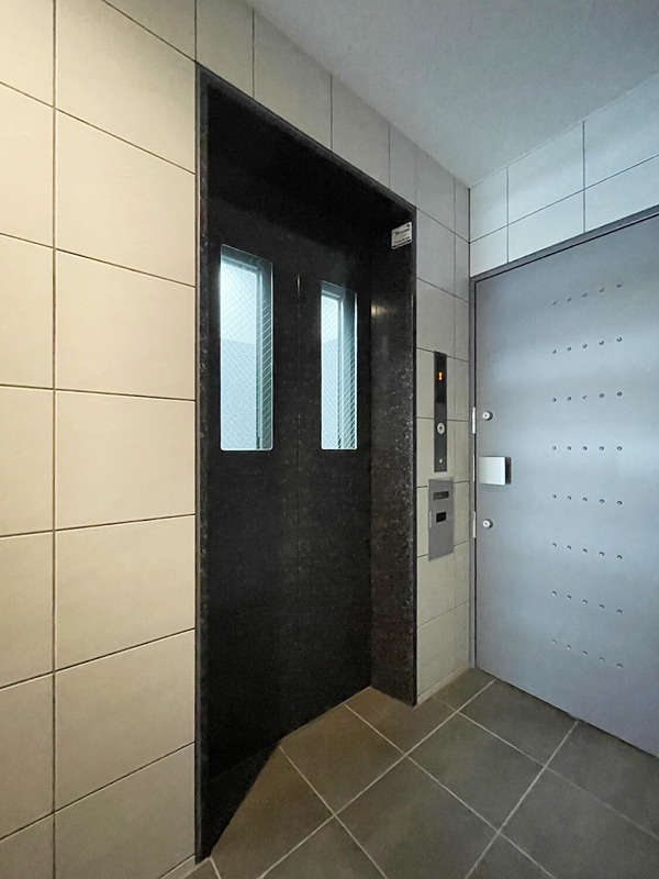 Liberte Skytree Eastのその他共用部分