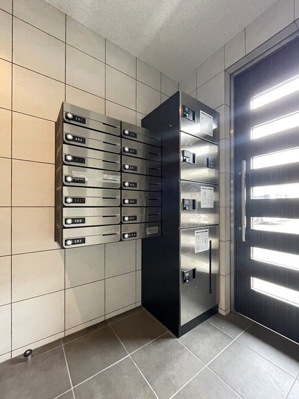 Liberte Skytree Eastのその他共用部分