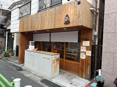 Liberte Skytree Eastの周辺