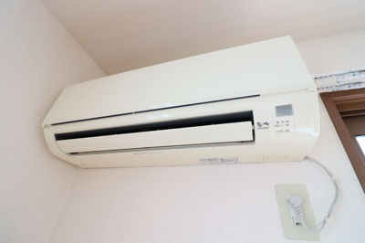 【設備】 | クレセール　Ｂ
