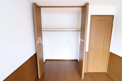 【収納】 | クレセール　Ｂ
