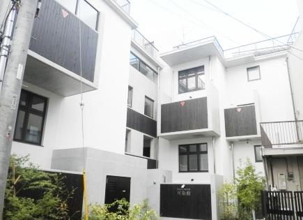 可染館