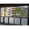 【バルコニー】ザ・パークハウス麹町三丁目 