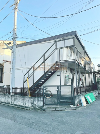 メゾンルミエール