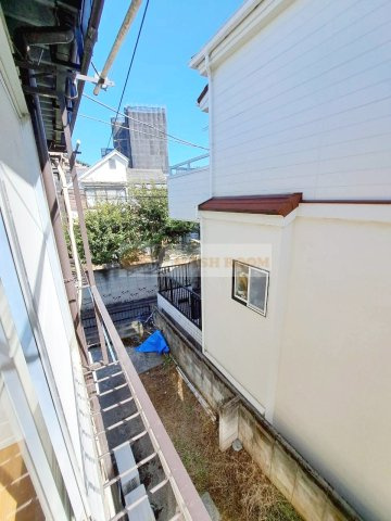 メゾンルミエールの展望
