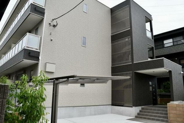 ソシア坂下町