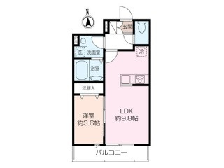【間取り】 | 仮称Altira池袋本町 | 間取り