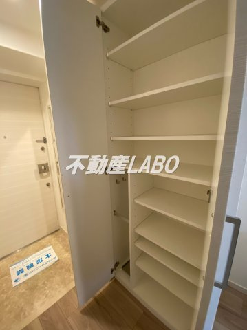 レオンコンフォート難波ミラージュのその他