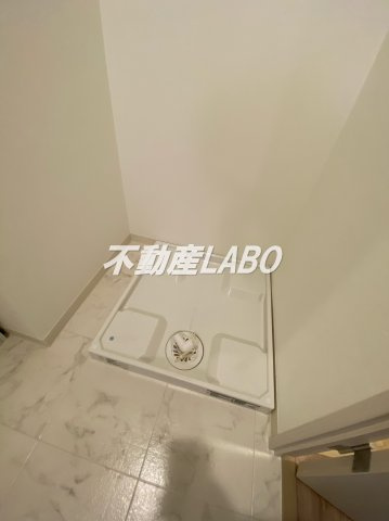 レオンコンフォート難波ミラージュの内装