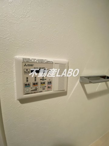 レオンコンフォート難波ミラージュのその他