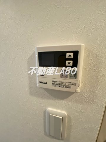 レオンコンフォート難波ミラージュのその他