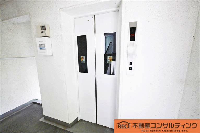 シャトー御影の設備