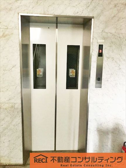 シャトー御影のその他