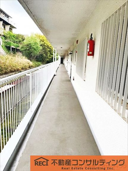 シャトー御影のその他