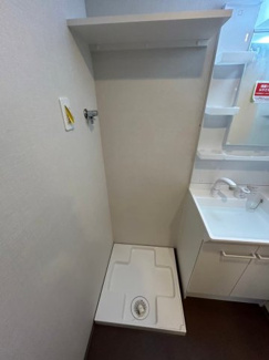 【設備】 | クレヴィスタ常盤台