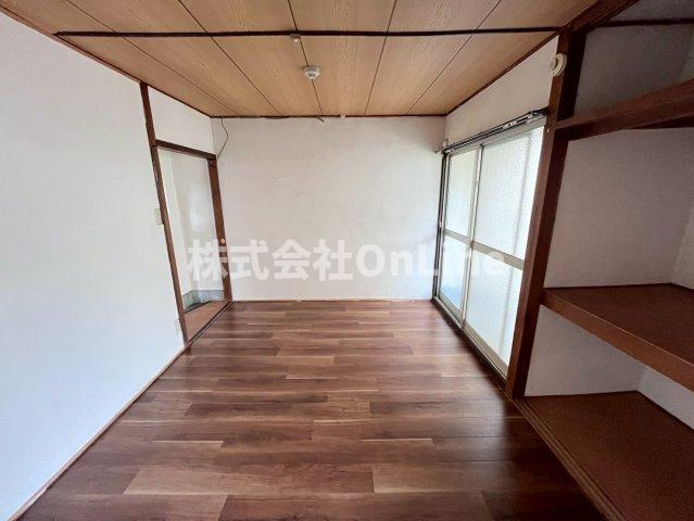 【内装】 | 久宝寺コーポラスA棟