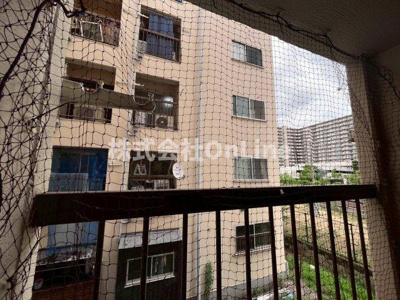【展望】 | 久宝寺コーポラスA棟