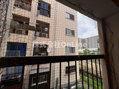 【展望】 | 久宝寺コーポラスA棟