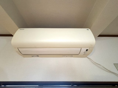 【設備】 | 紫野中柏野町貸家