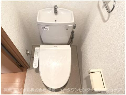 【トイレ】