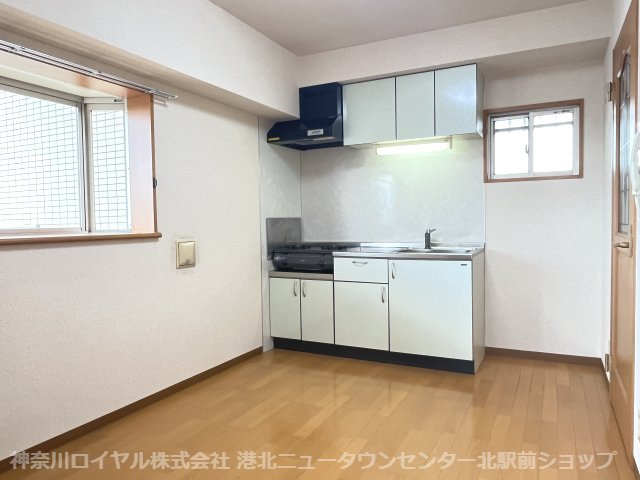 【居間・リビング】