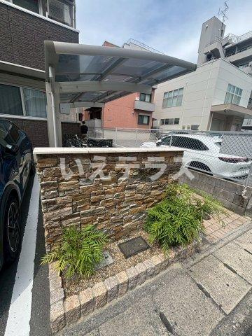 フェーブ島上のその他