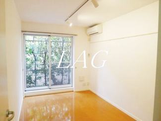 【居間・リビング】 | ホワイトフィールド西小山 | 洋室のお部屋です。