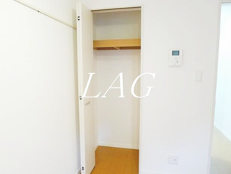 【収納】 | ホワイトフィールド西小山 | 収納です。