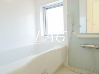 【浴室】 | ホワイトフィールド西小山 | お風呂です。