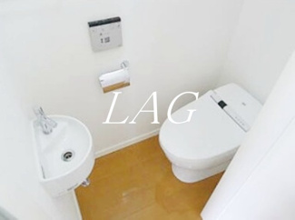 【トイレ】 | ホワイトフィールド西小山 | トイレです。