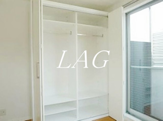 【収納】 | ホワイトフィールド西小山 | 収納です。