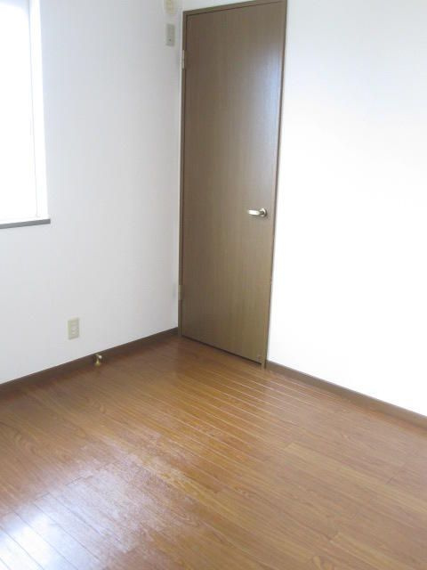 桝永タウンハウスのその他