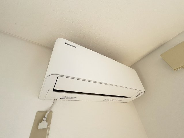 プレステージさくら野の設備