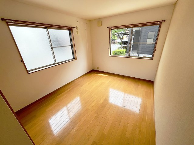 プレステージさくら野の内装