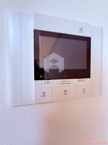 【セキュリティ】 | プレサンス心斎橋モデルノ
