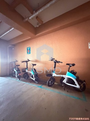 【その他】 | プレサンス心斎橋モデルノ